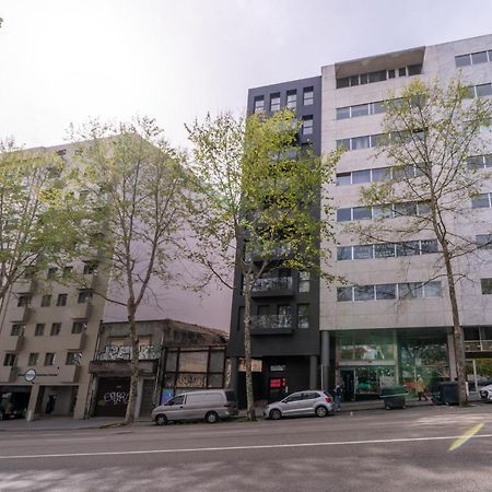 Trindade Duplex By Amber Star Rent Apartment Porto Exterior foto