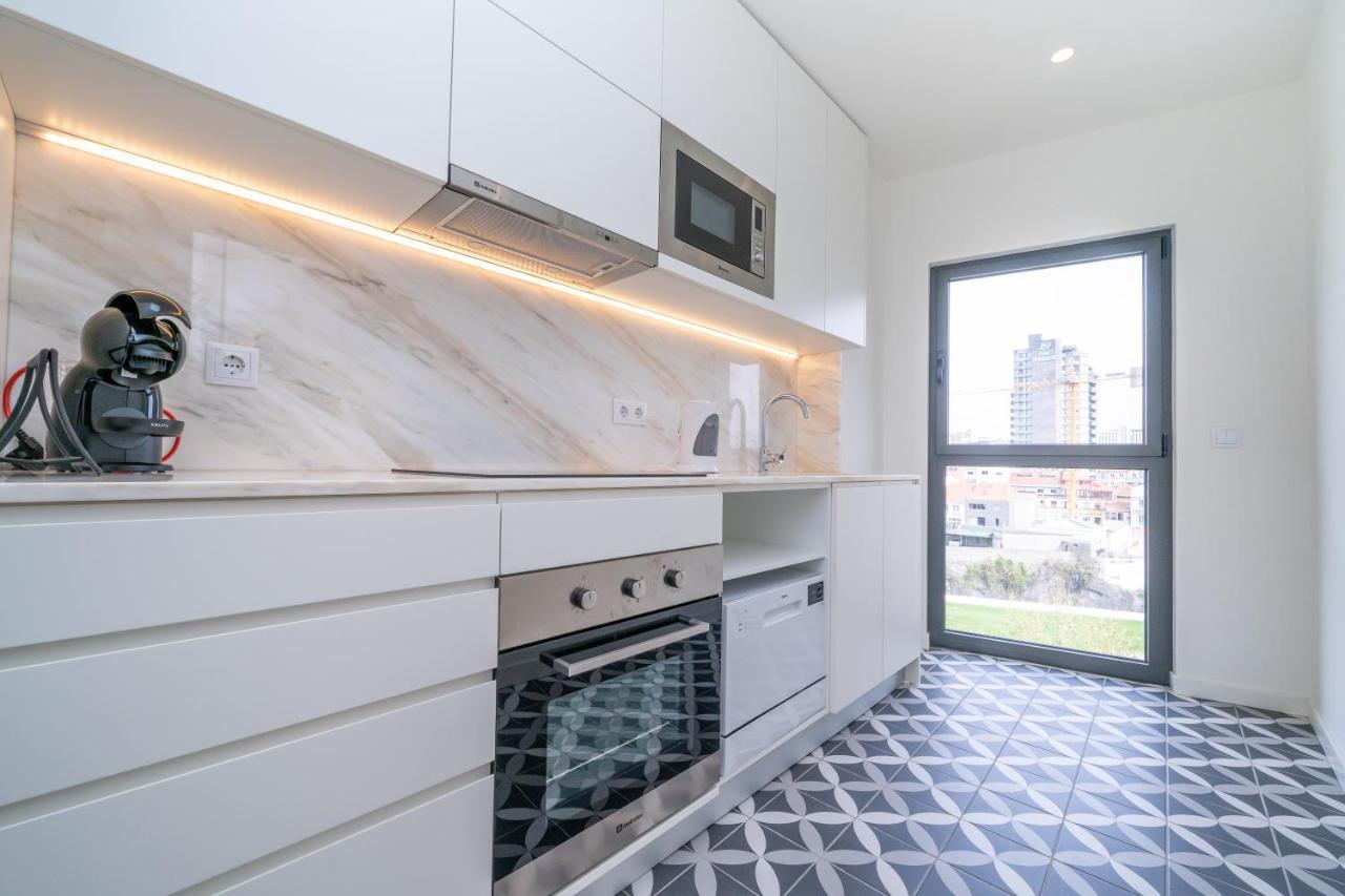 Trindade Duplex By Amber Star Rent Apartment Porto Exterior foto