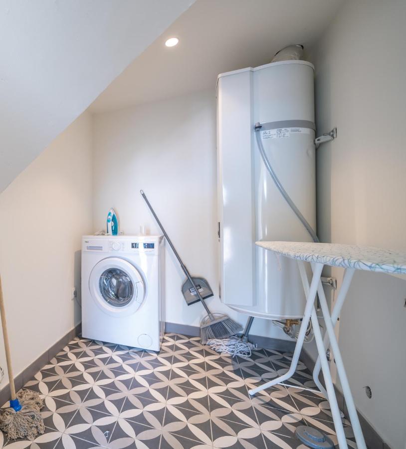 Trindade Duplex By Amber Star Rent Apartment Porto Exterior foto