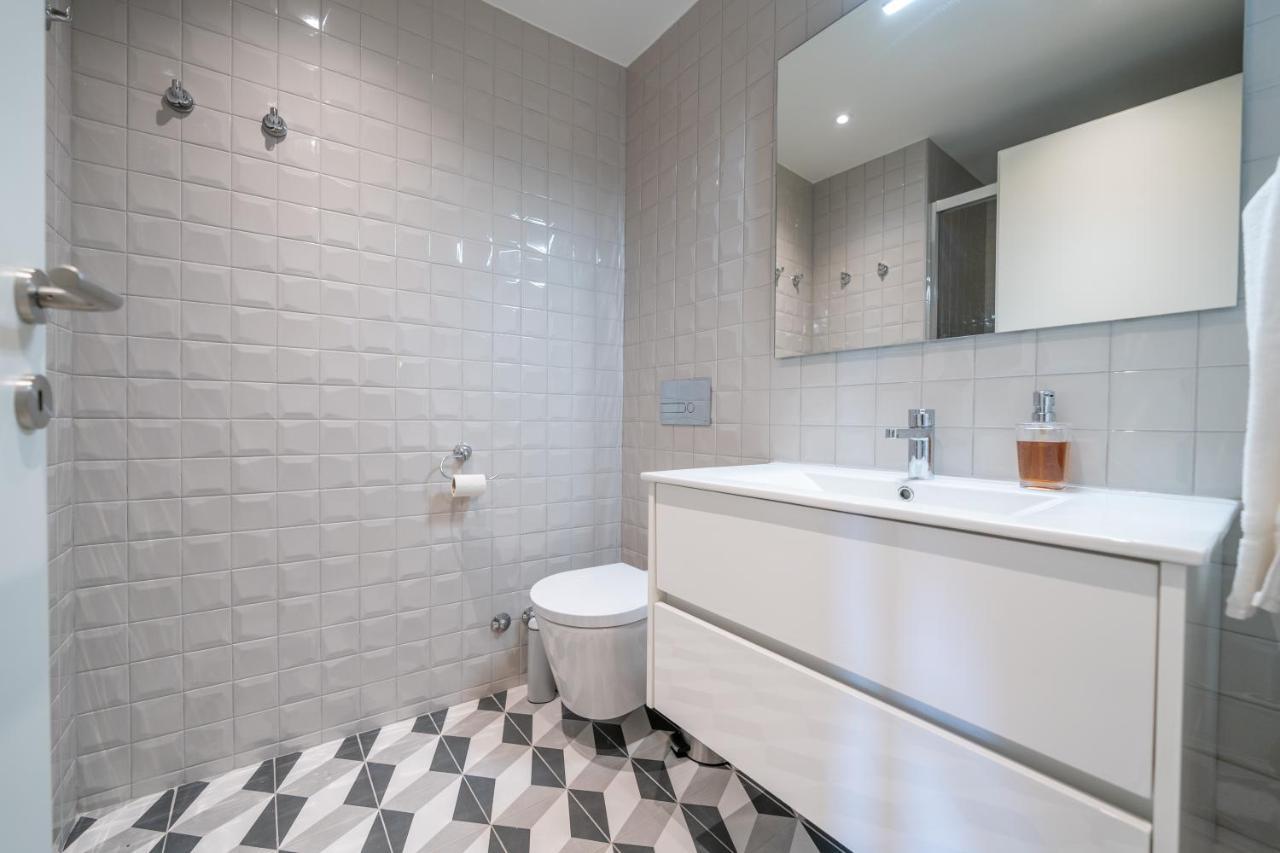 Trindade Duplex By Amber Star Rent Apartment Porto Exterior foto