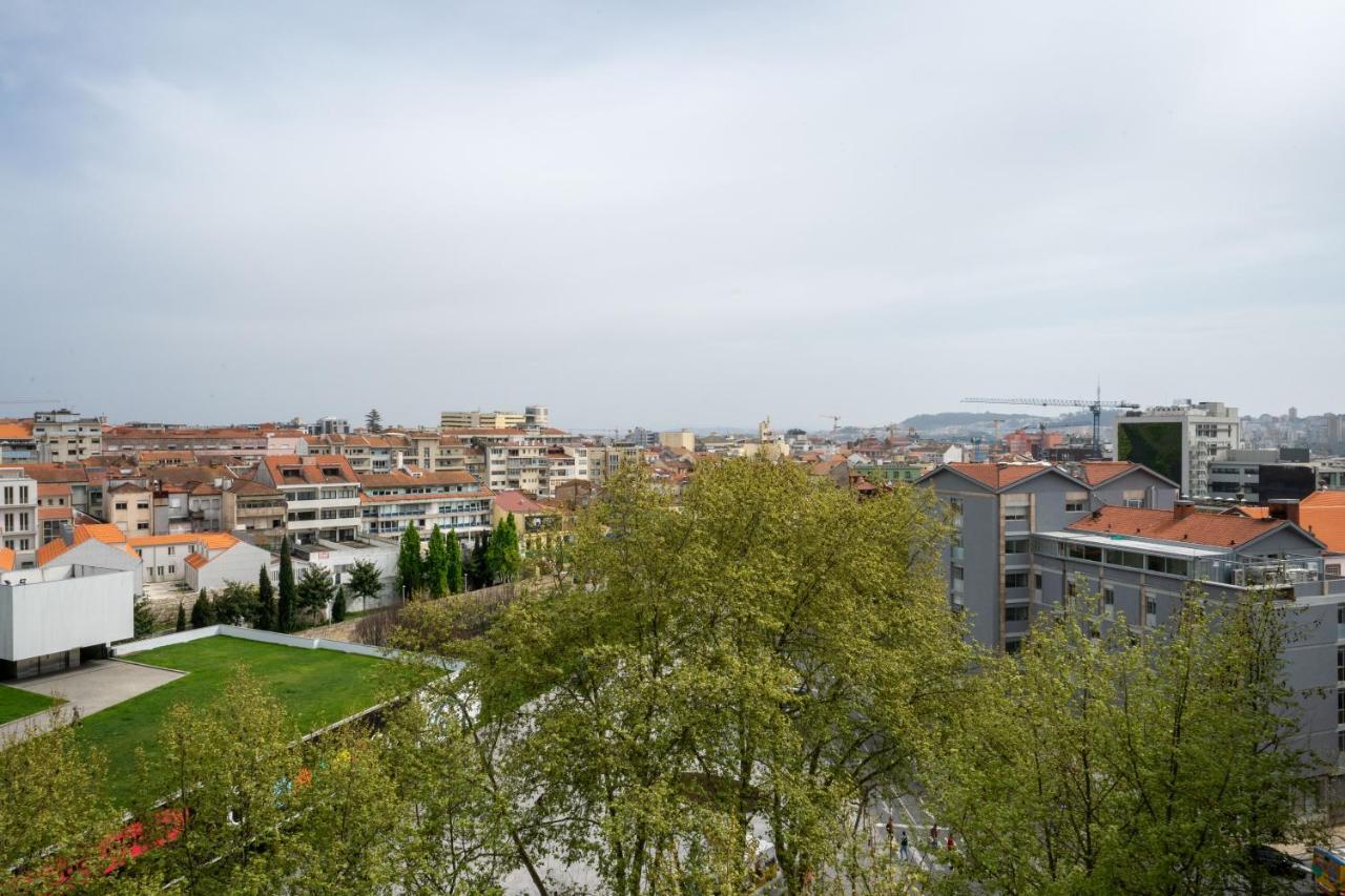 Trindade Duplex By Amber Star Rent Apartment Porto Exterior foto