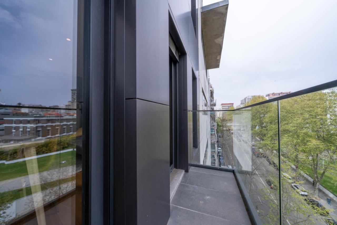 Trindade Duplex By Amber Star Rent Apartment Porto Exterior foto